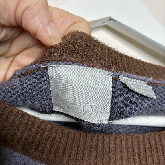 Zero Degrees Celcius Abstract Animal Sweater S - Picture 9 of 10